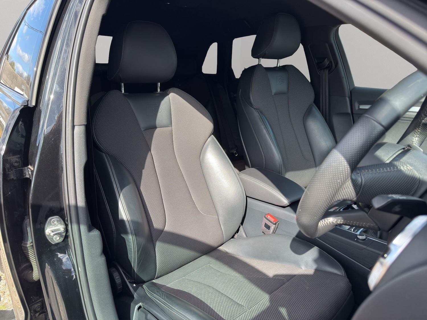 Used Audi A3 for sale - 78220346: Photo 12