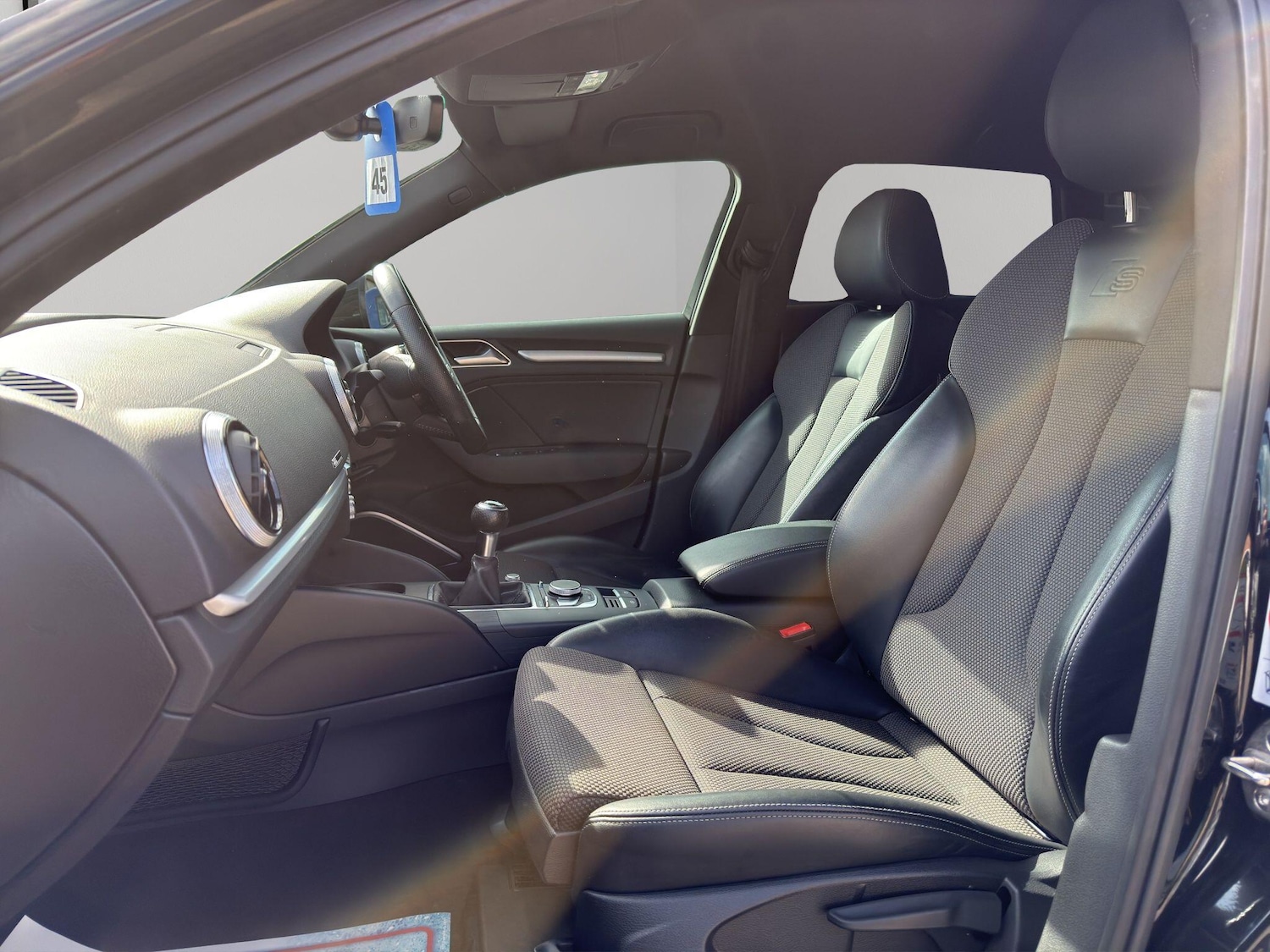 Used Audi A3 for sale - 78220346: Photo 14