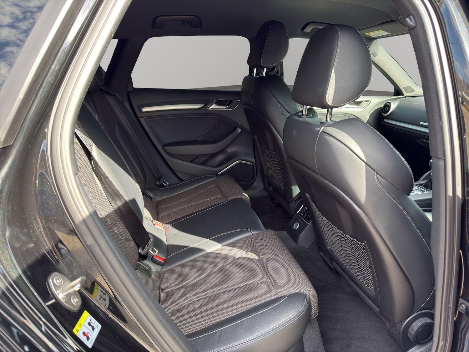 Used Audi A3 for sale - 78220346: Photo 16