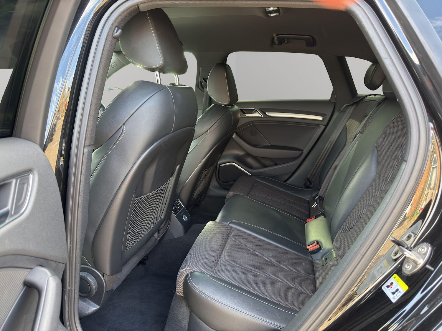 Used Audi A3 for sale - 78220346: Photo 18