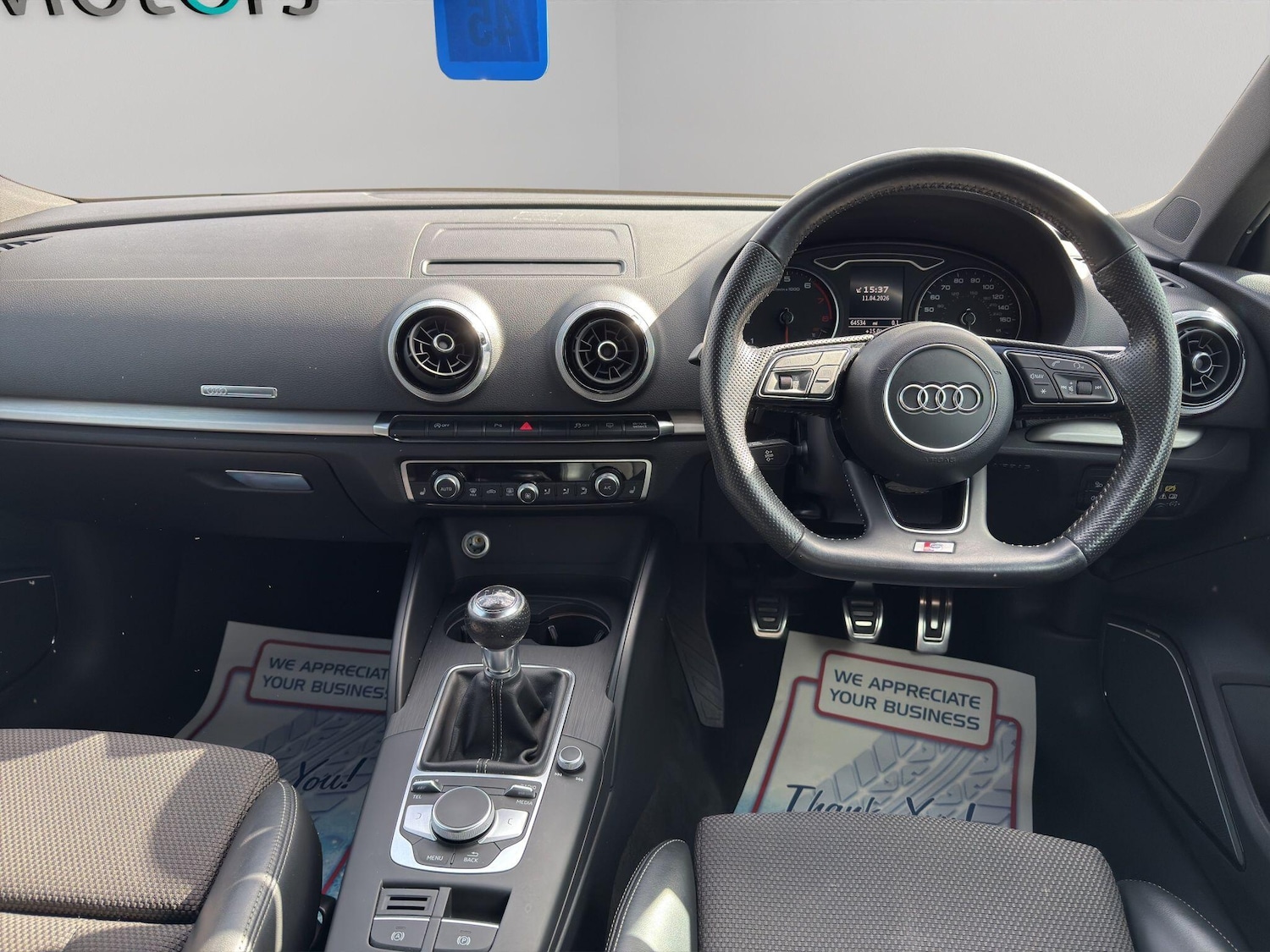 Used Audi A3 for sale - 78220346: Photo 2