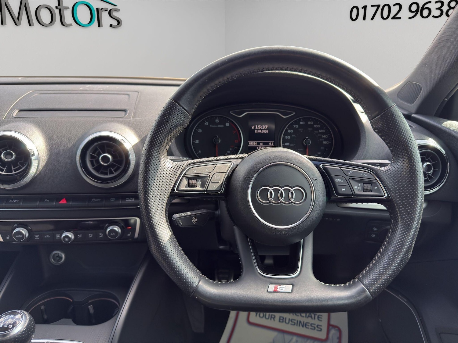 Used Audi A3 for sale - 78220346: Photo 20