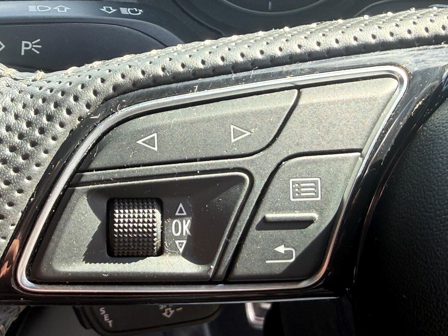 Used Audi A3 for sale - 78220346: Photo 22