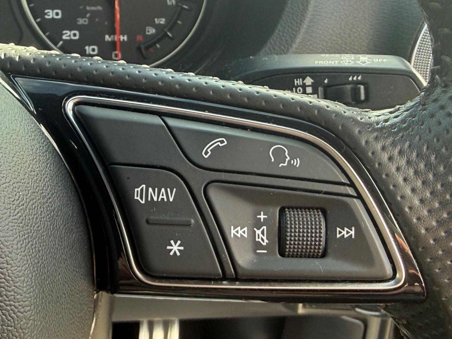 Used Audi A3 for sale - 78220346: Photo 24