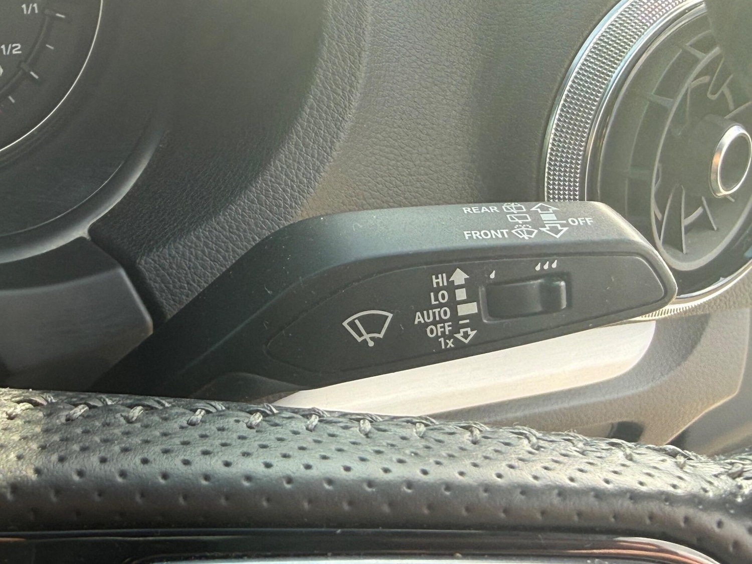 Used Audi A3 for sale - 78220346: Photo 26