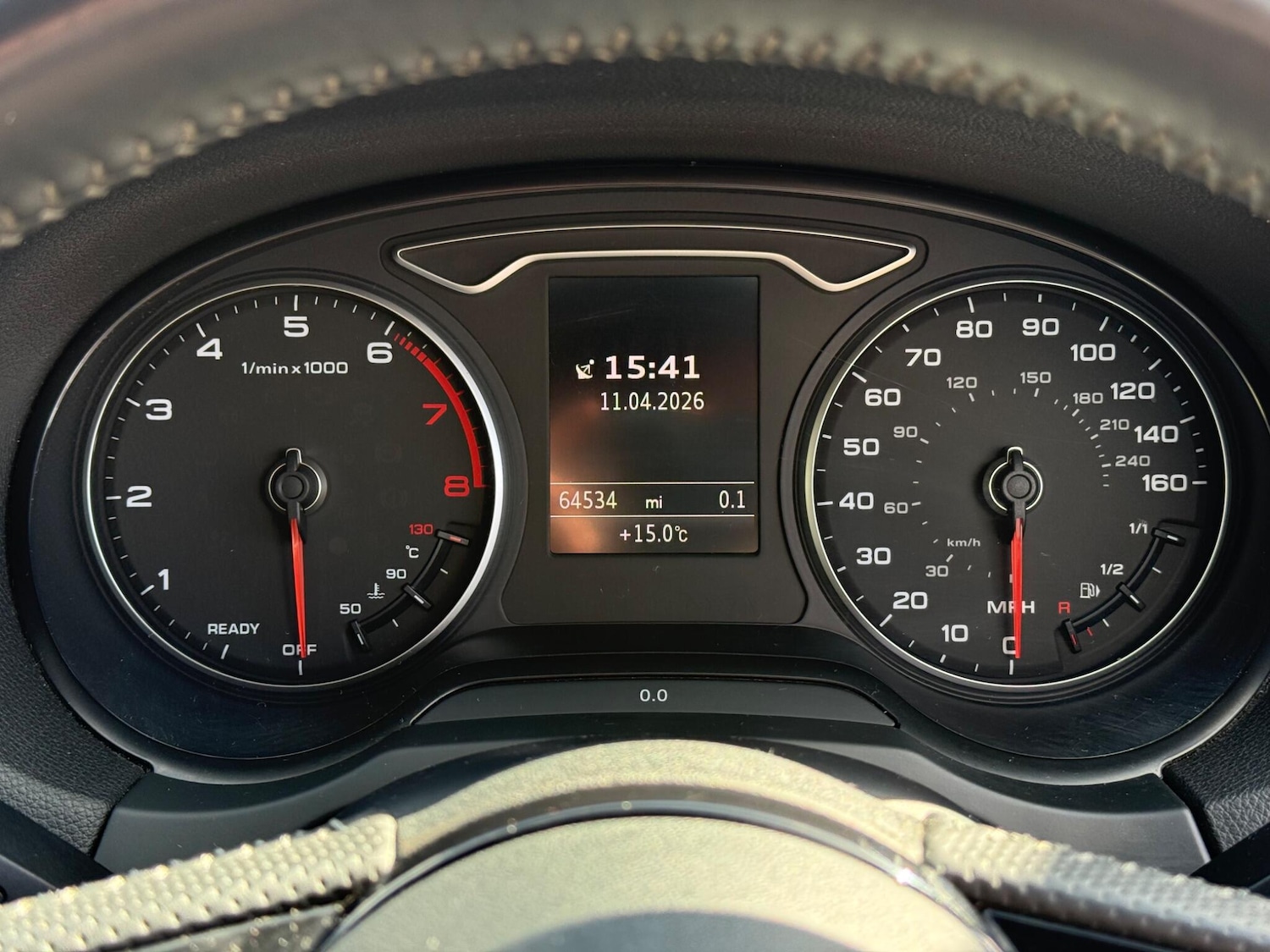 Used Audi A3 for sale - 78220346: Photo 28