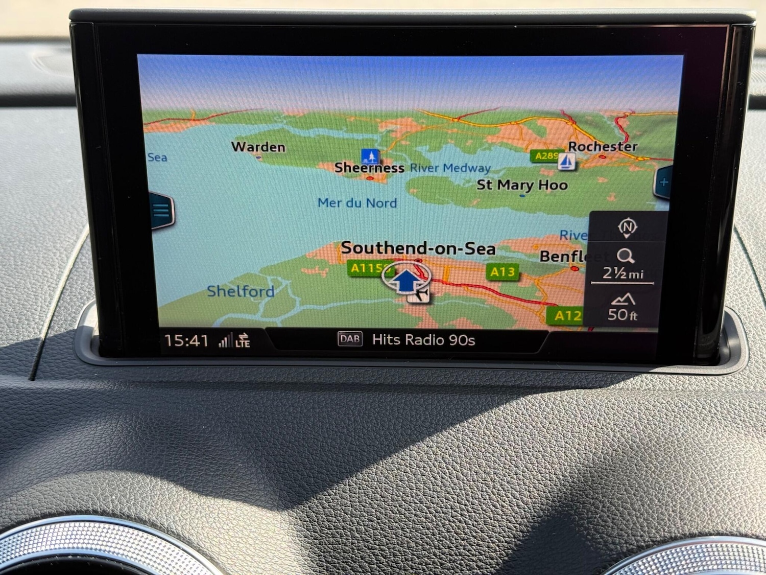 Used Audi A3 for sale - 78220346: Photo 30