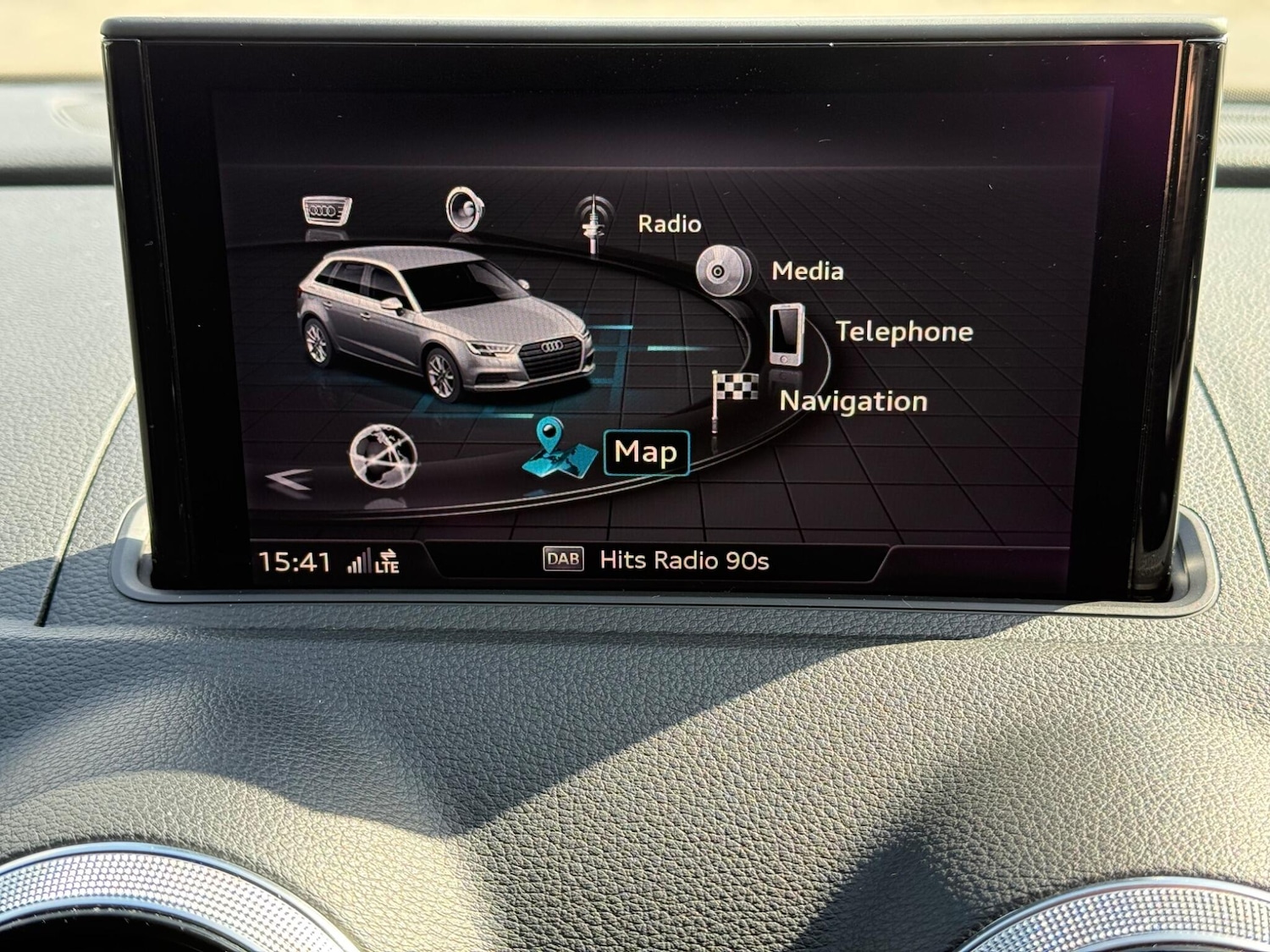 Used Audi A3 for sale - 78220346: Photo 31