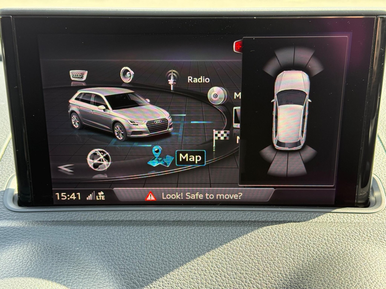 Used Audi A3 for sale - 78220346: Photo 32