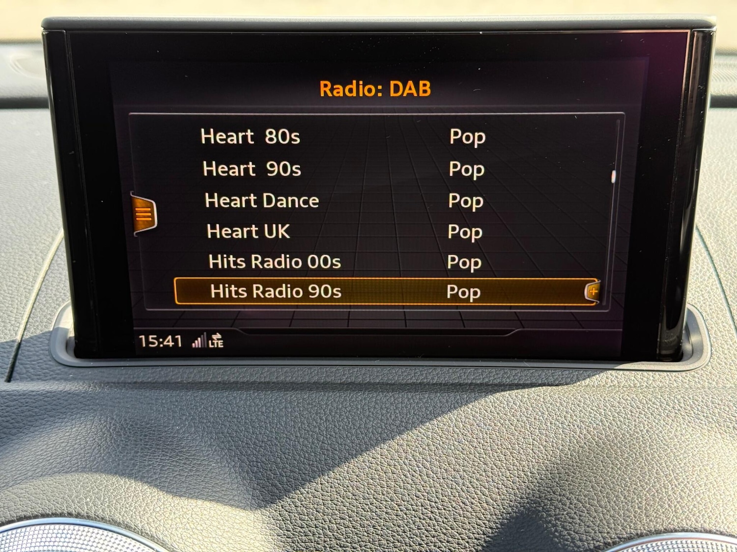 Used Audi A3 for sale - 78220346: Photo 33