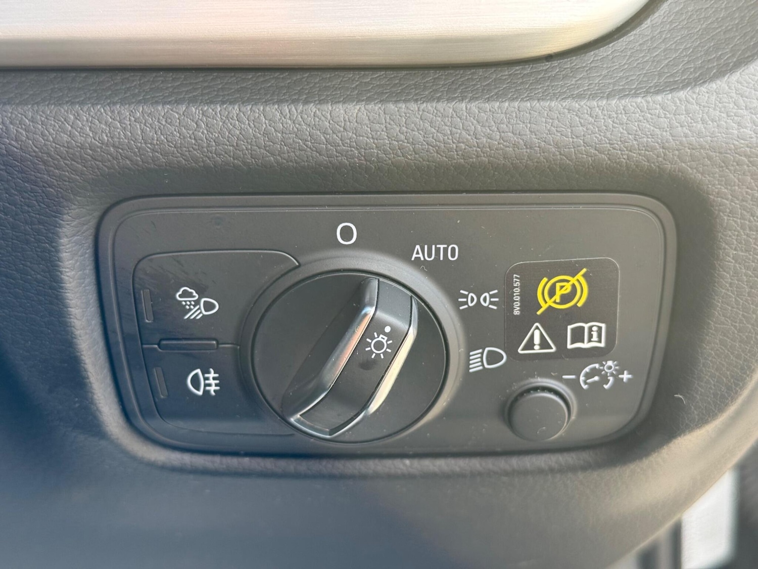 Used Audi A3 for sale - 78220346: Photo 38