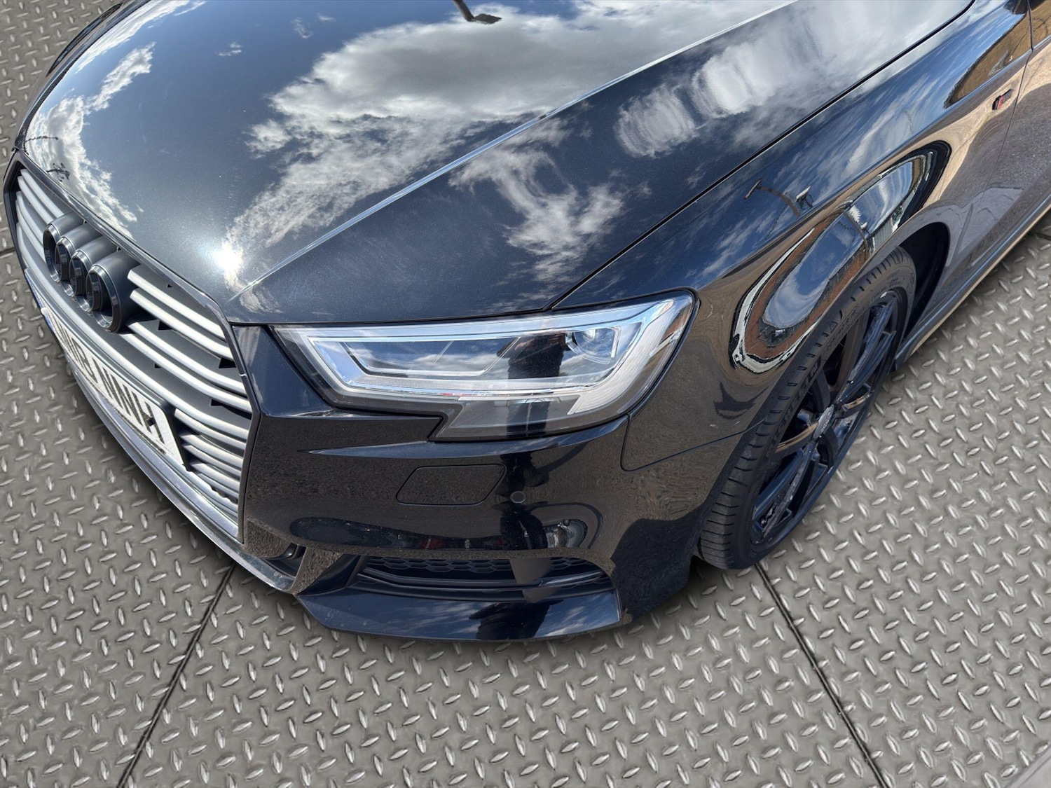 Used Audi A3 for sale - 78220346: Photo 41