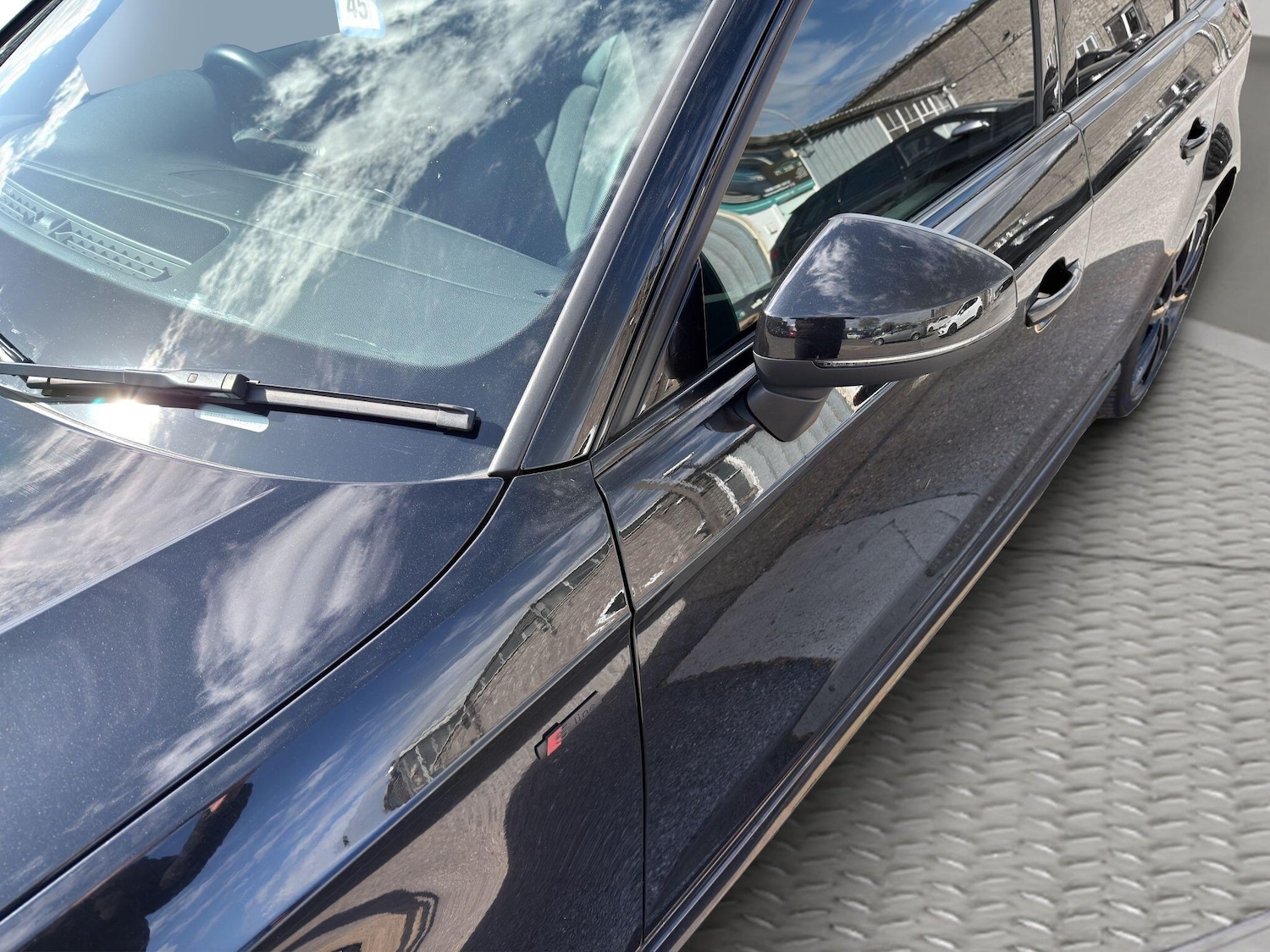 Used Audi A3 for sale - 78220346: Photo 42