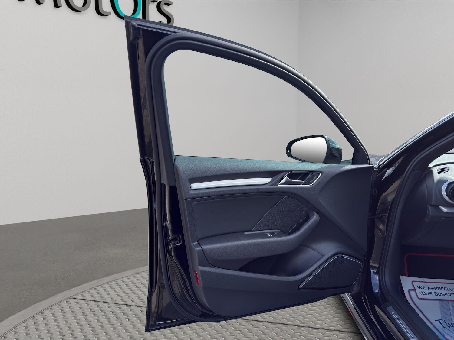 Used Audi A3 for sale - 78220346: Photo 43