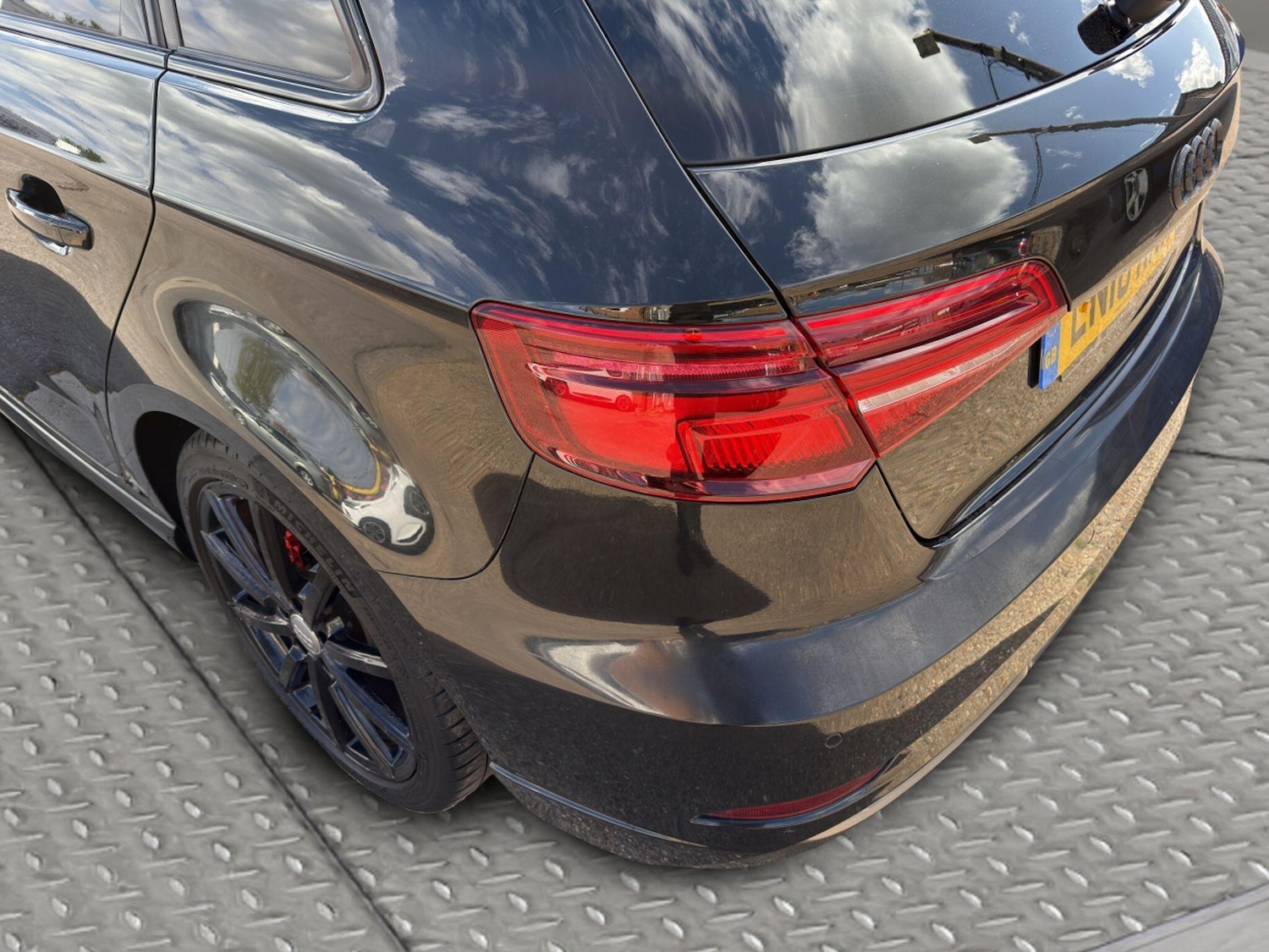 Used Audi A3 for sale - 78220346: Photo 45