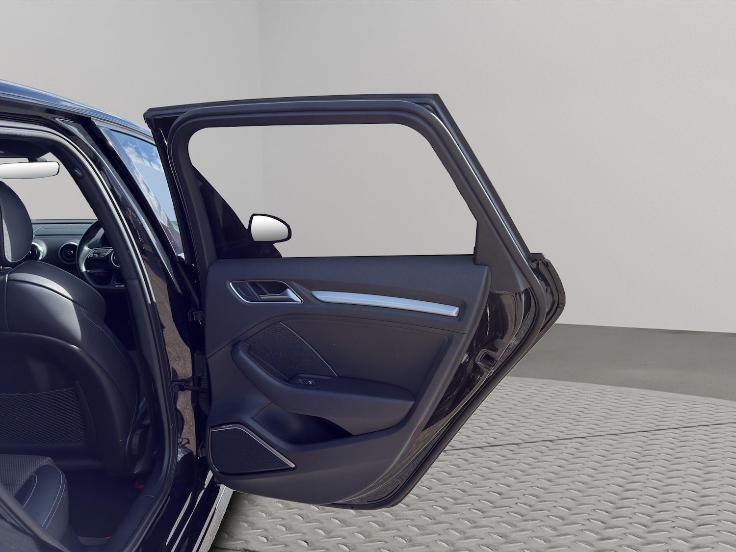 Used Audi A3 for sale - 78220346: Photo 48