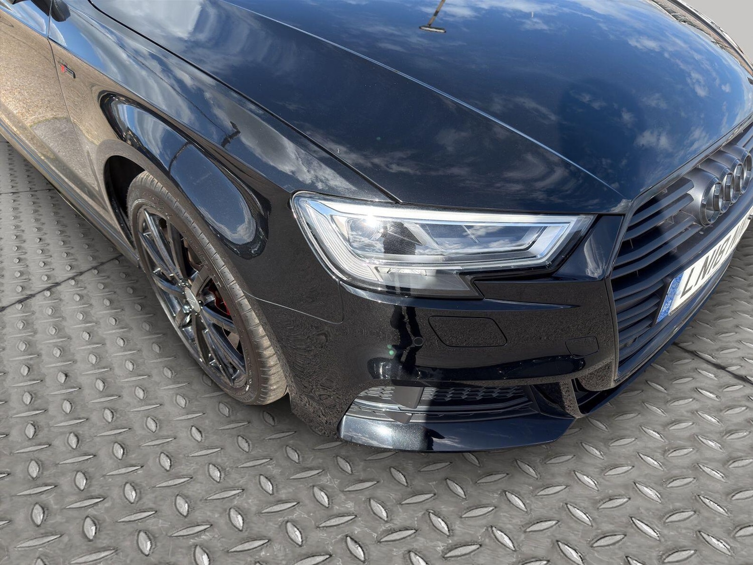 Used Audi A3 for sale - 78220346: Photo 50