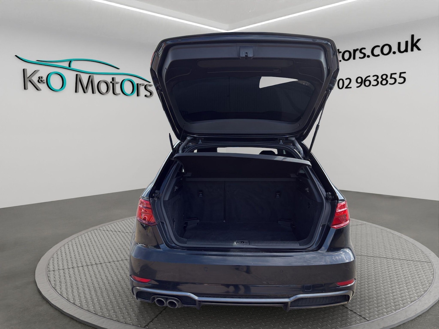 Used Audi A3 for sale - 78220346: Photo 51