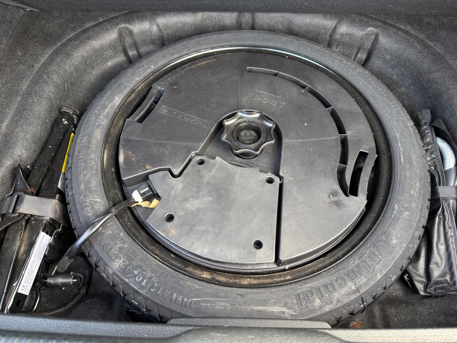 Used Audi A3 for sale - 78220346: Photo 53