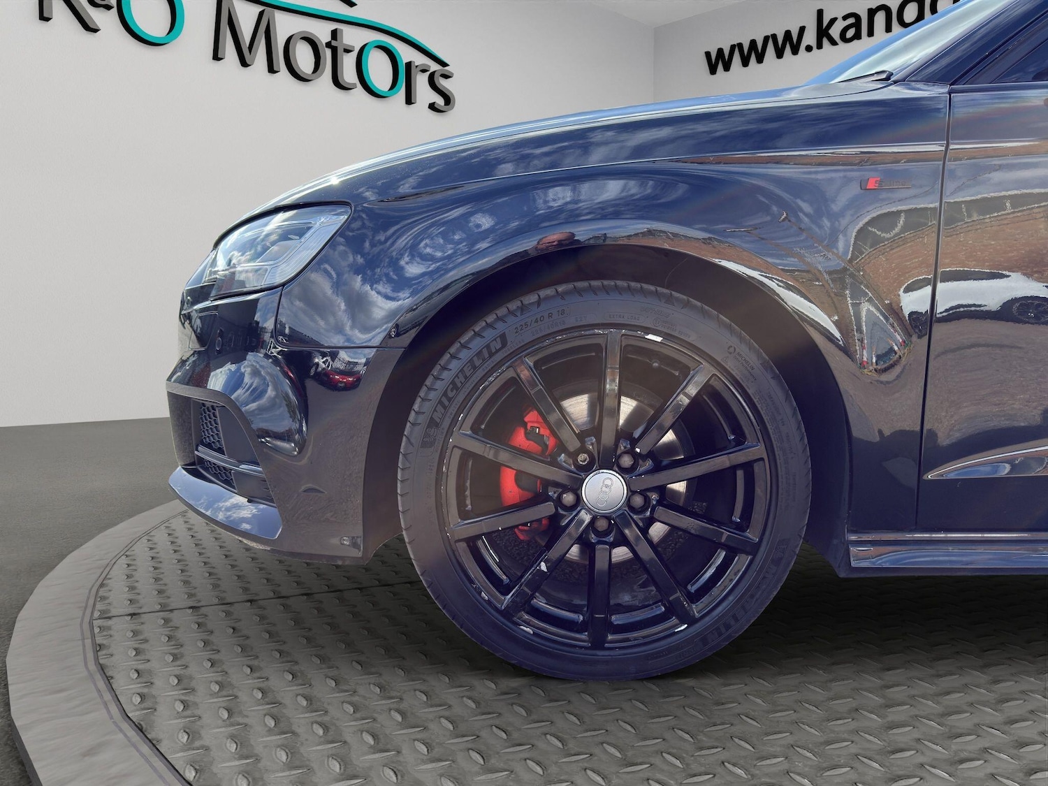 Used Audi A3 for sale - 78220346: Photo 54