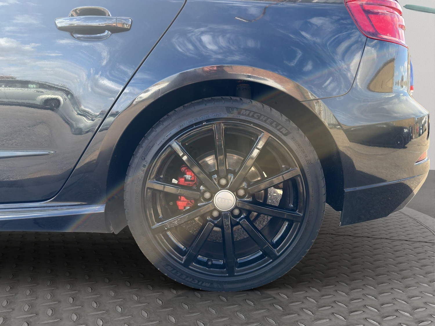 Used Audi A3 for sale - 78220346: Photo 55