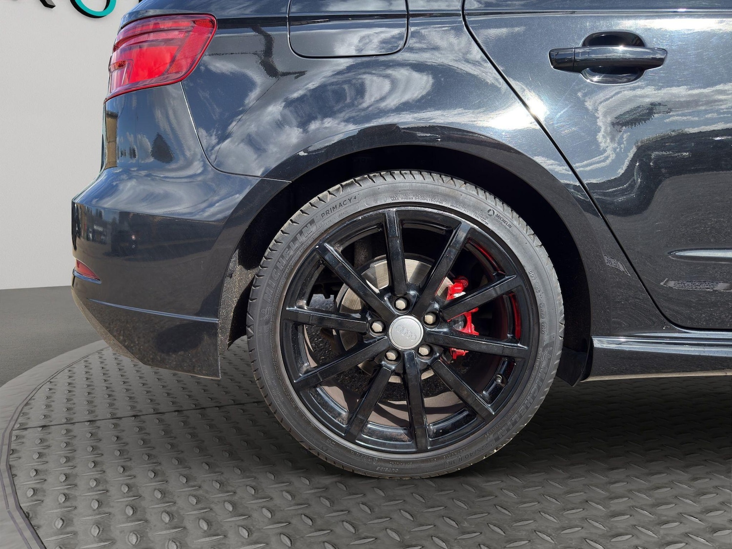 Used Audi A3 for sale - 78220346: Photo 56