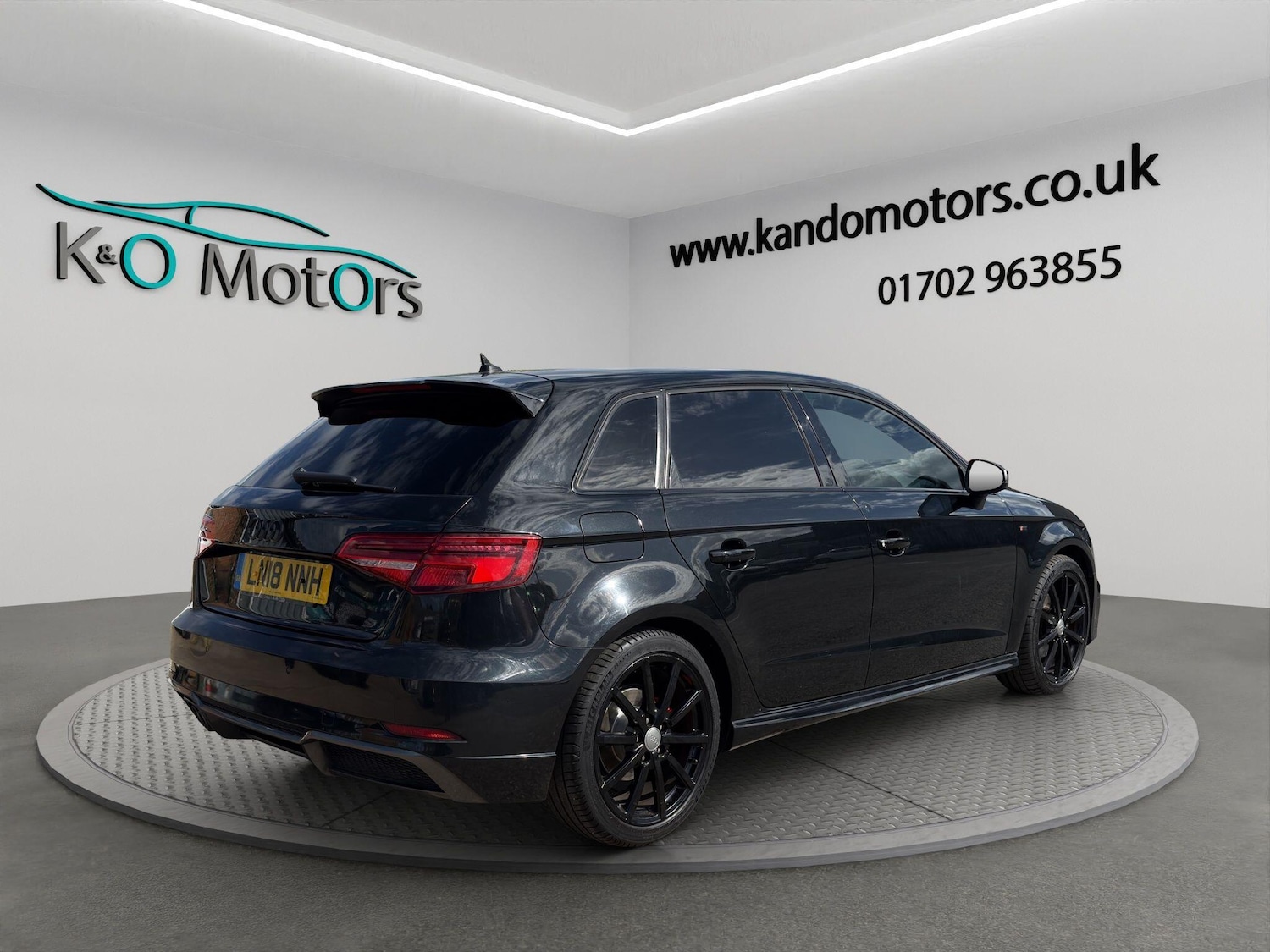 Used Audi A3 for sale - 78220346: Photo 6