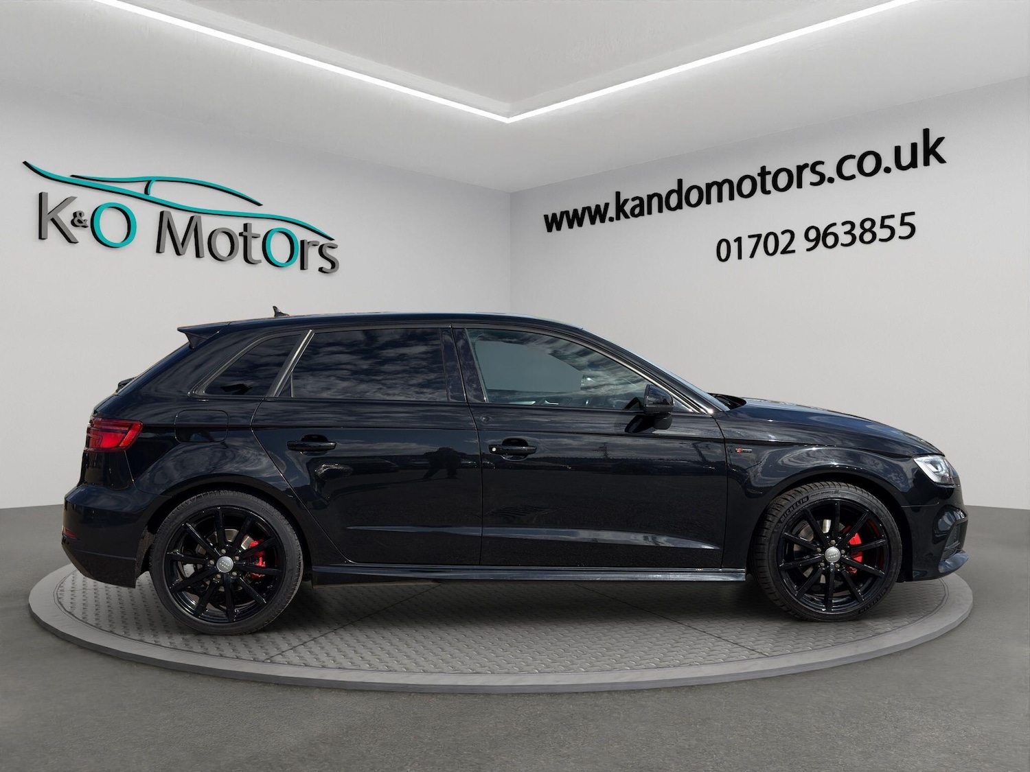 Used Audi A3 for sale - 78220346: Photo 7