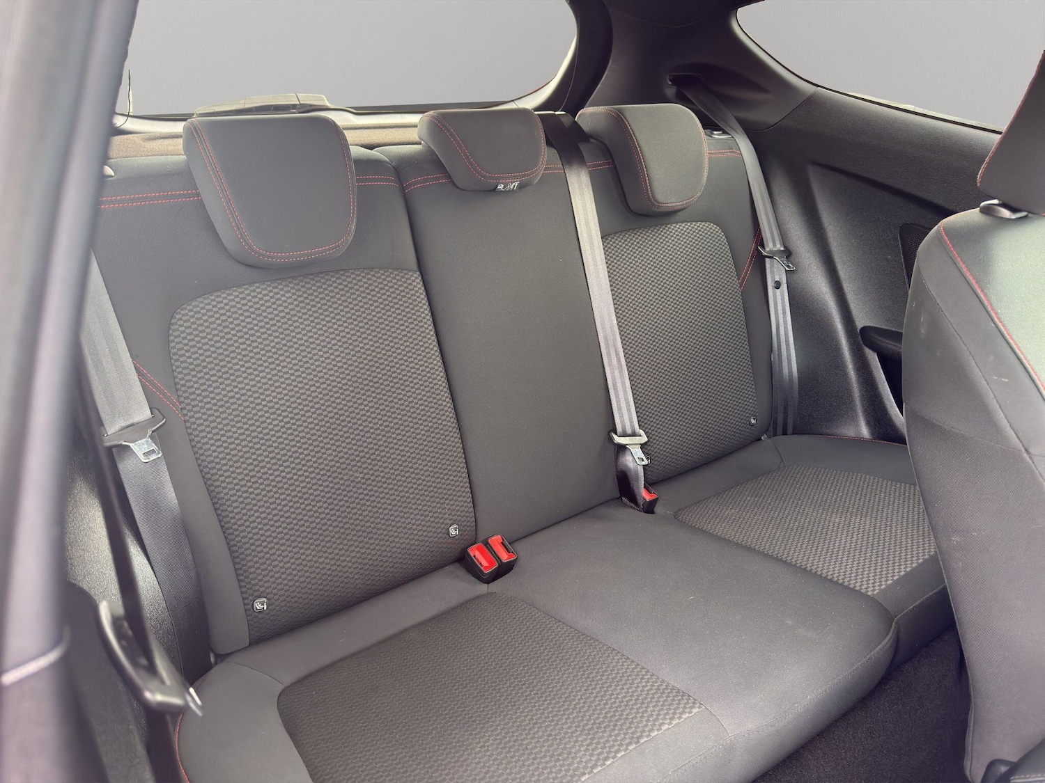 Used Ford Fiesta 2020 for sale - 77115911: Photo 16