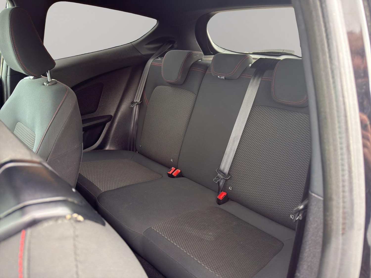 Used Ford Fiesta 2020 for sale - 77115911: Photo 18