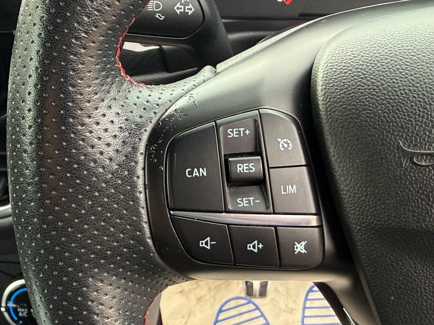 Used Ford Fiesta 2020 for sale - 77115911: Photo 22