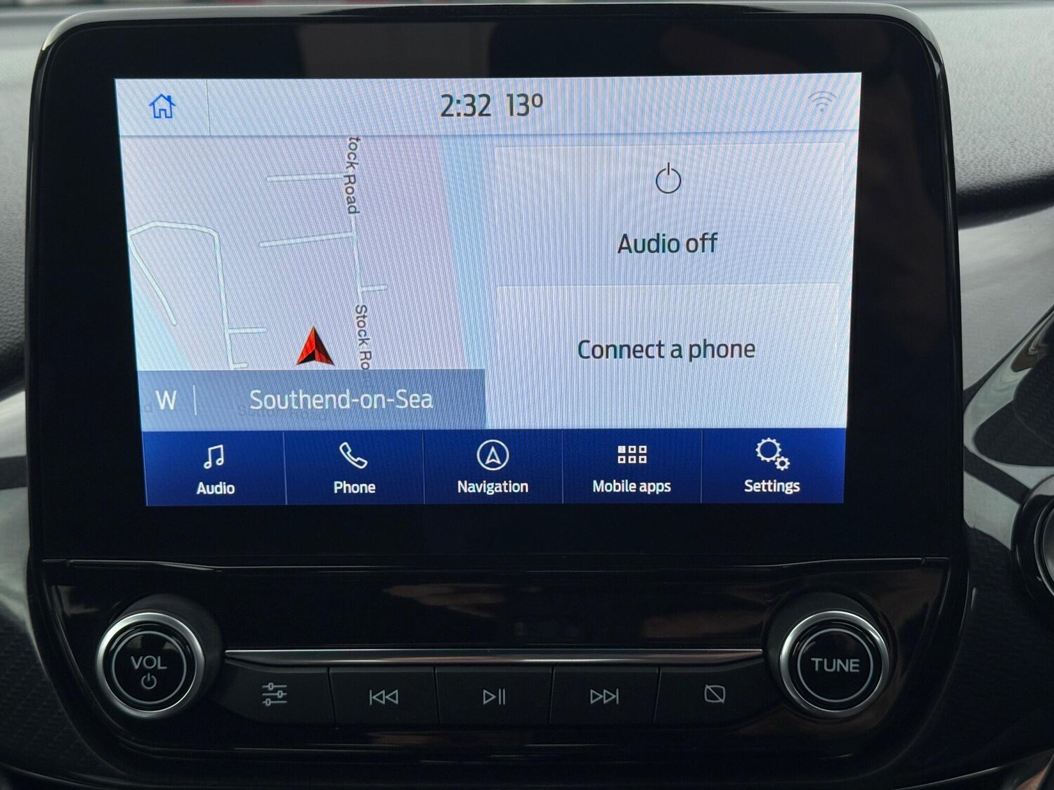 Used Ford Fiesta 2020 for sale - 77115911: Photo 30