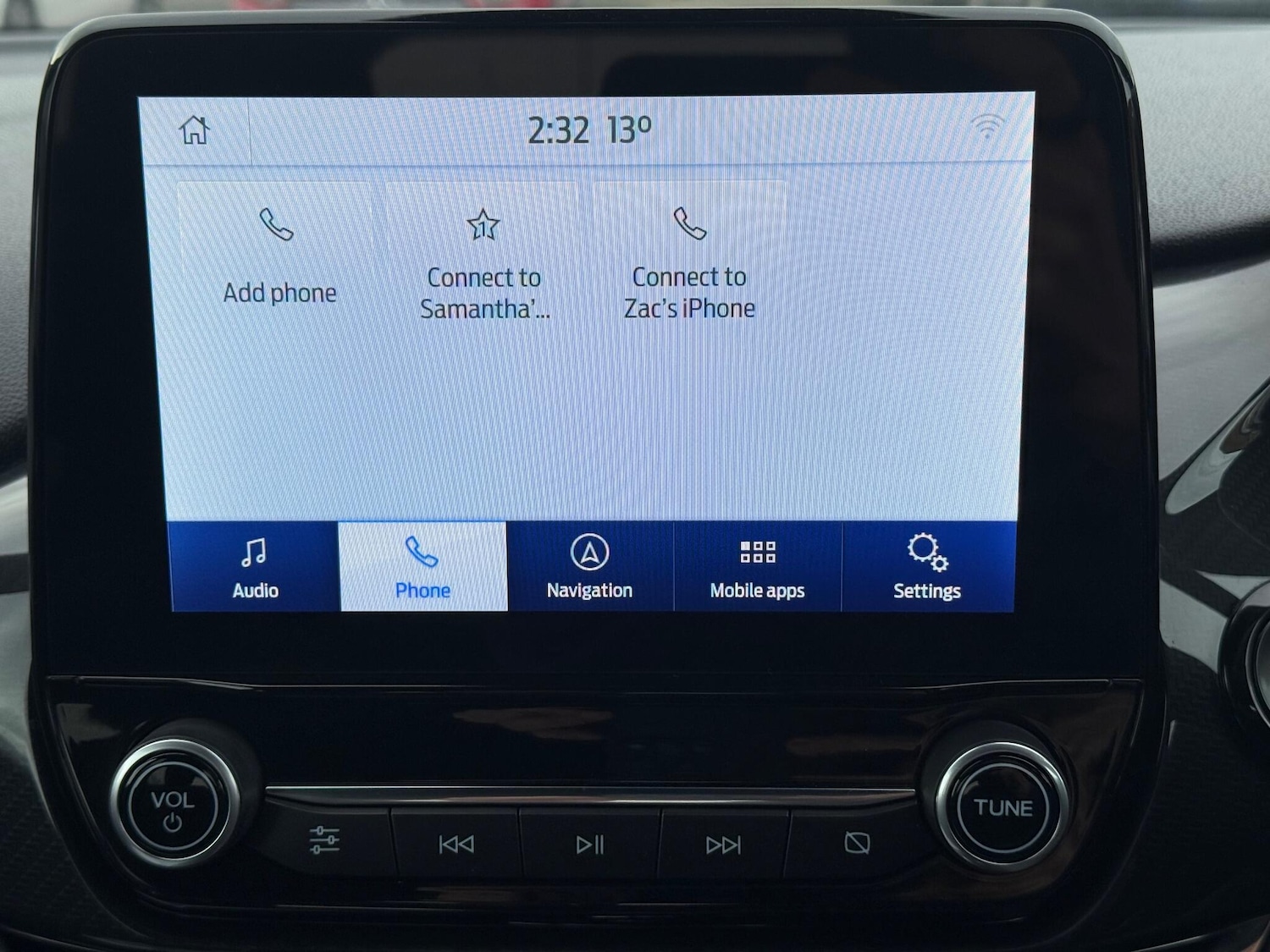 Used Ford Fiesta 2020 for sale - 77115911: Photo 33