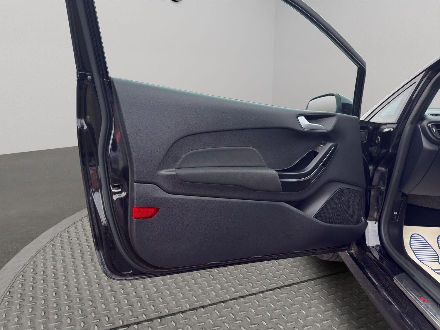 Used Ford Fiesta 2020 for sale - 77115911: Photo 42