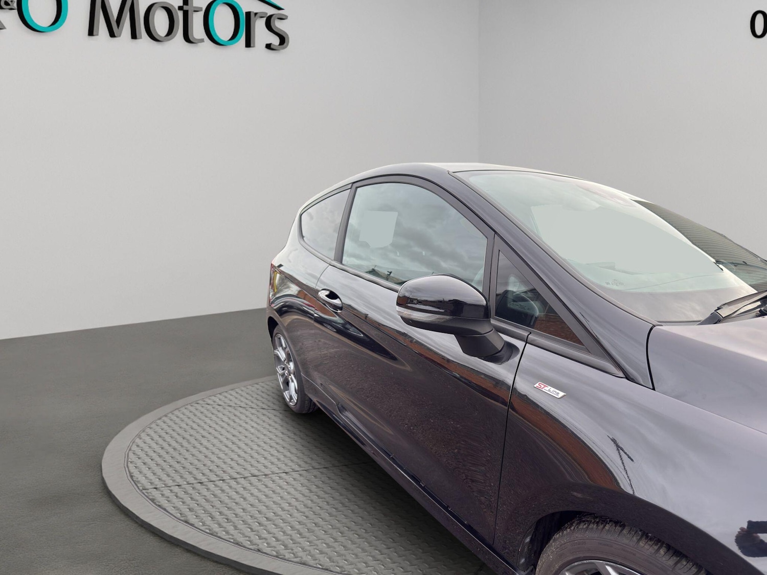 Used Ford Fiesta 2020 for sale - 77115911: Photo 46