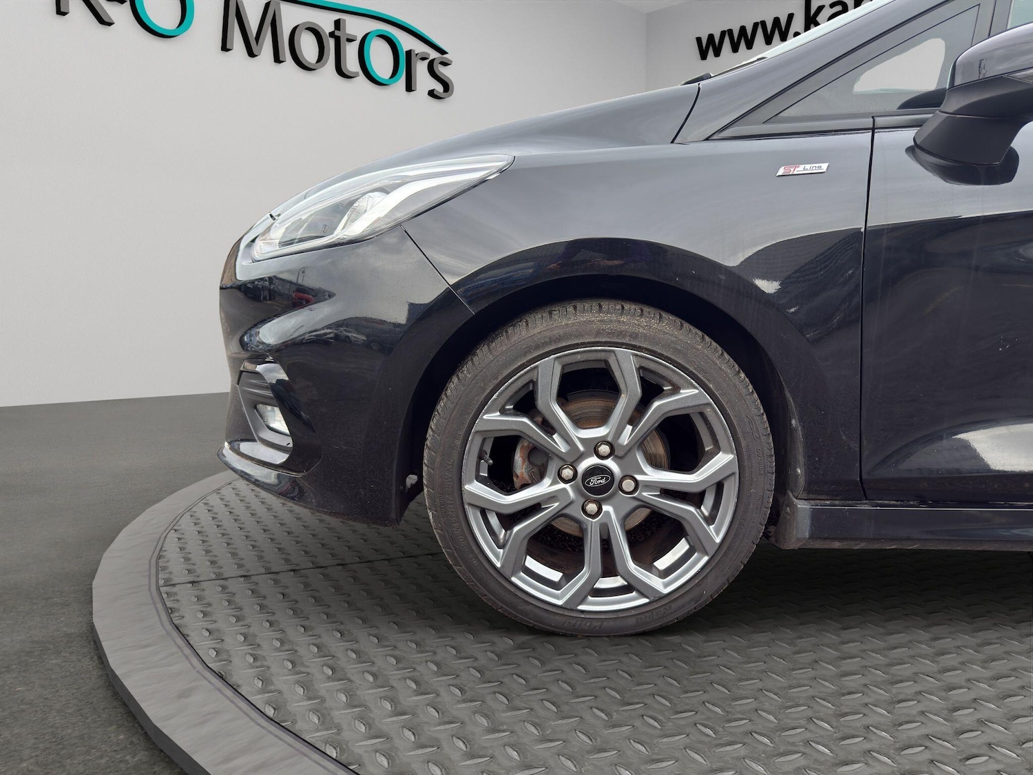 Used Ford Fiesta 2020 for sale - 77115911: Photo 50