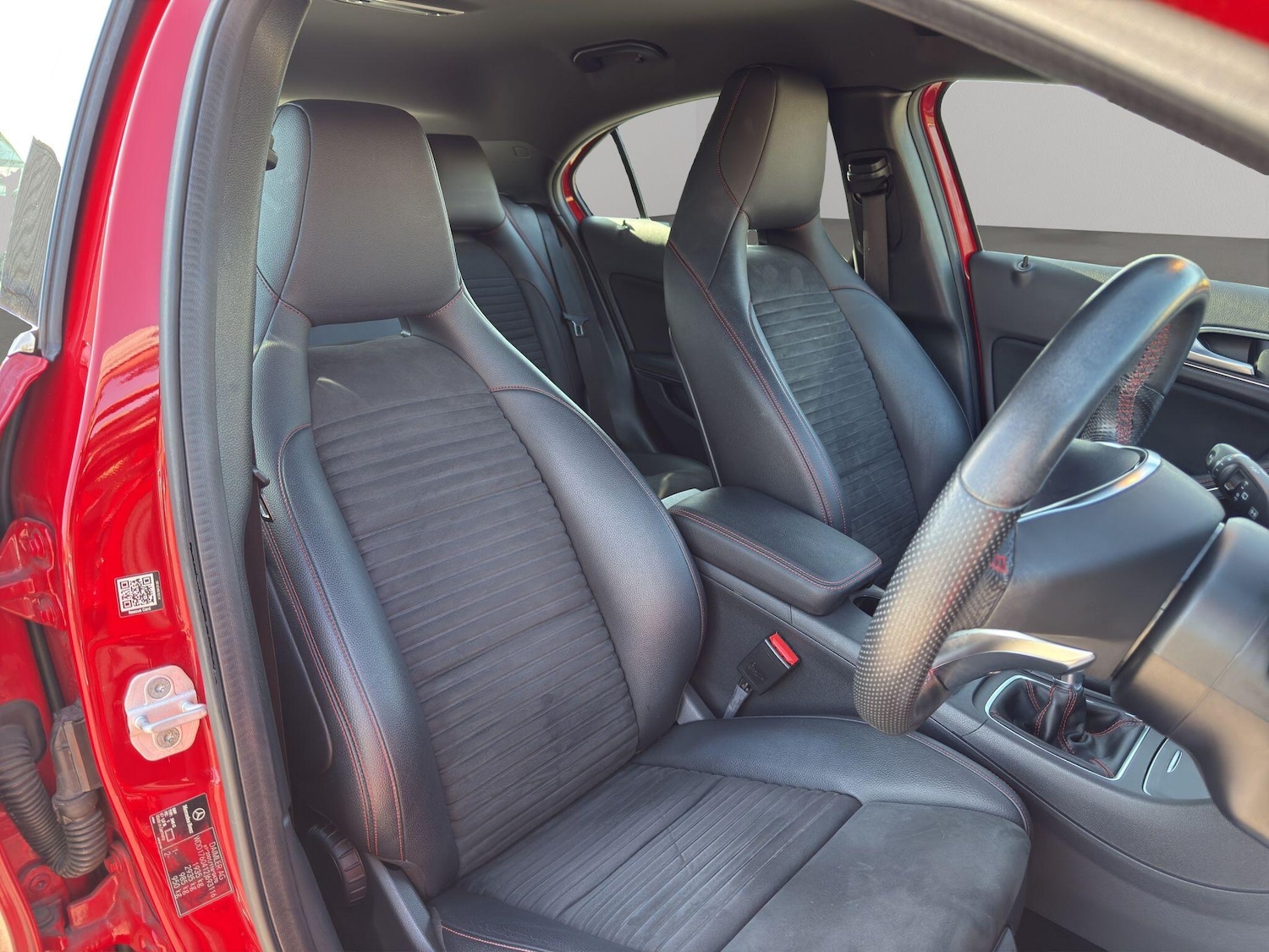 Used Mercedes-Benz A-Class 2017 for sale - 77783424: Photo 12