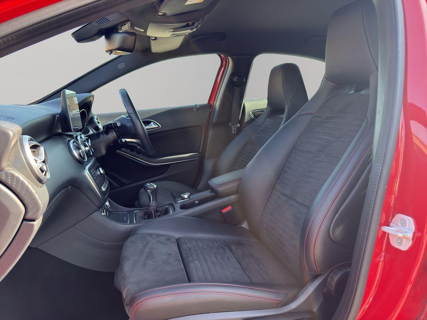 Used Mercedes-Benz A-Class 2017 for sale - 77783424: Photo 14