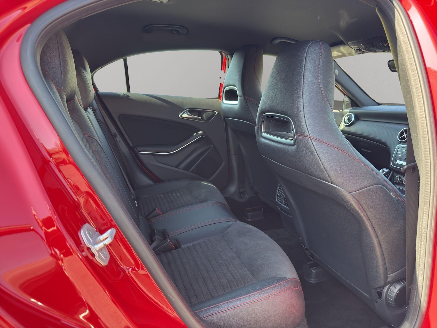 Used Mercedes-Benz A-Class 2017 for sale - 77783424: Photo 16