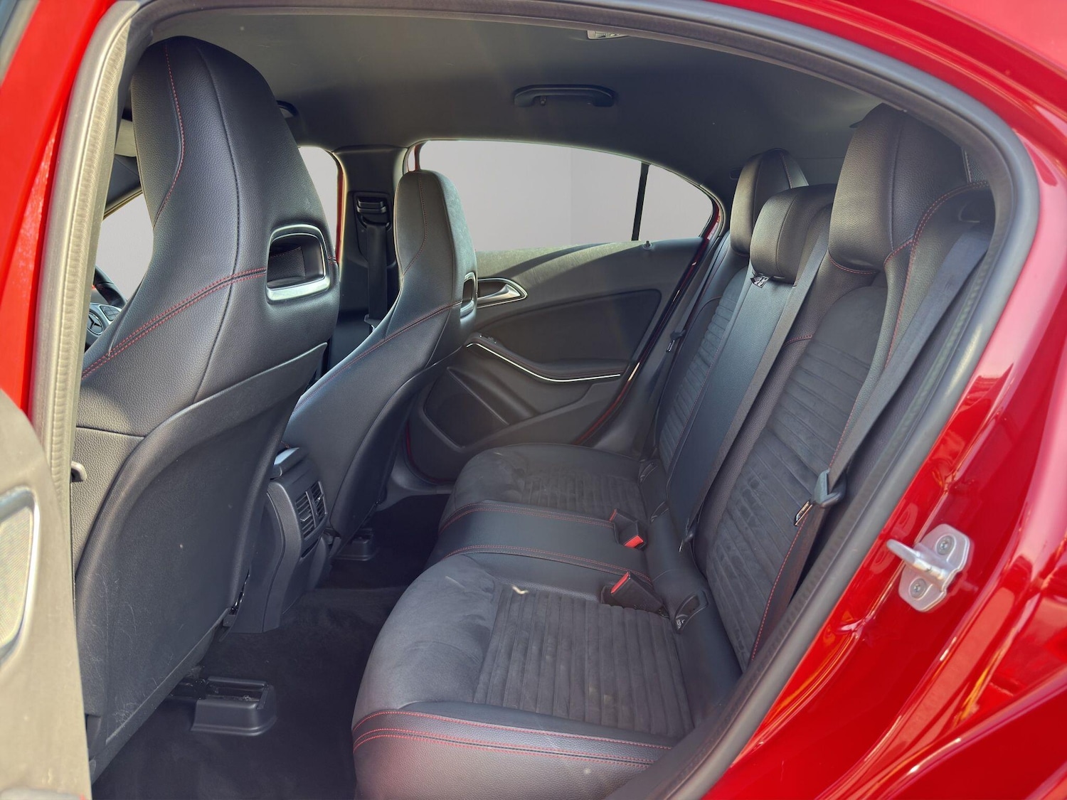 Used Mercedes-Benz A-Class 2017 for sale - 77783424: Photo 18