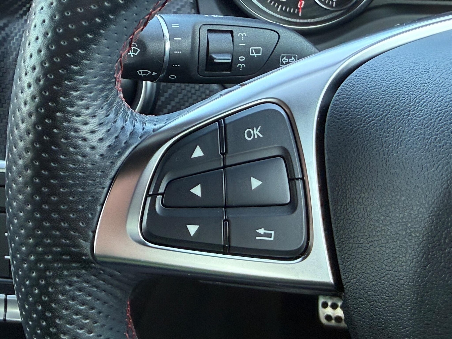 Used Mercedes-Benz A-Class 2017 for sale - 77783424: Photo 24