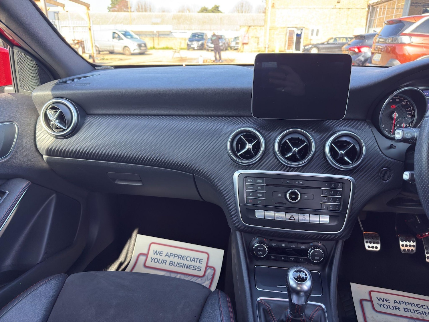 Used Mercedes-Benz A-Class 2017 for sale - 77783424: Photo 28