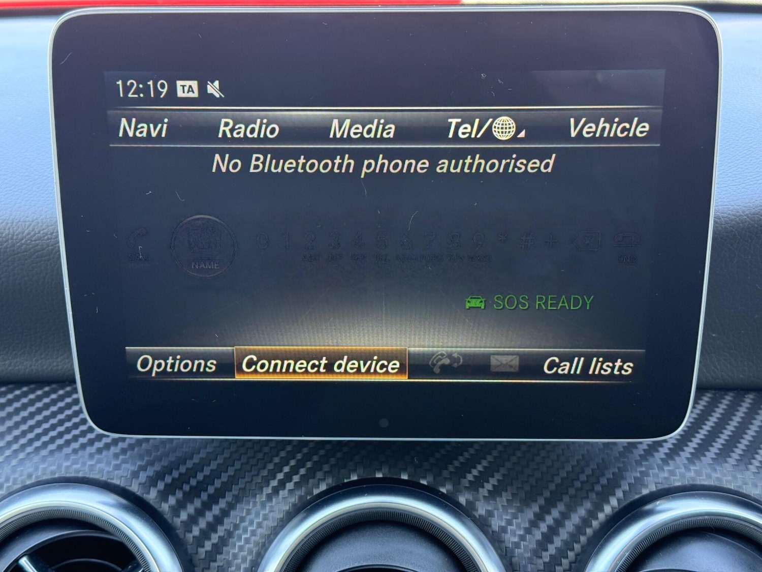 Used Mercedes-Benz A-Class 2017 for sale - 77783424: Photo 31