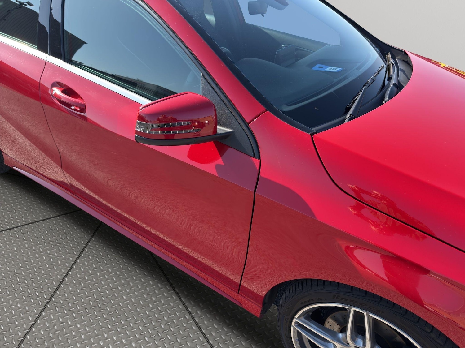 Used Mercedes-Benz A-Class 2017 for sale - 77783424: Photo 36