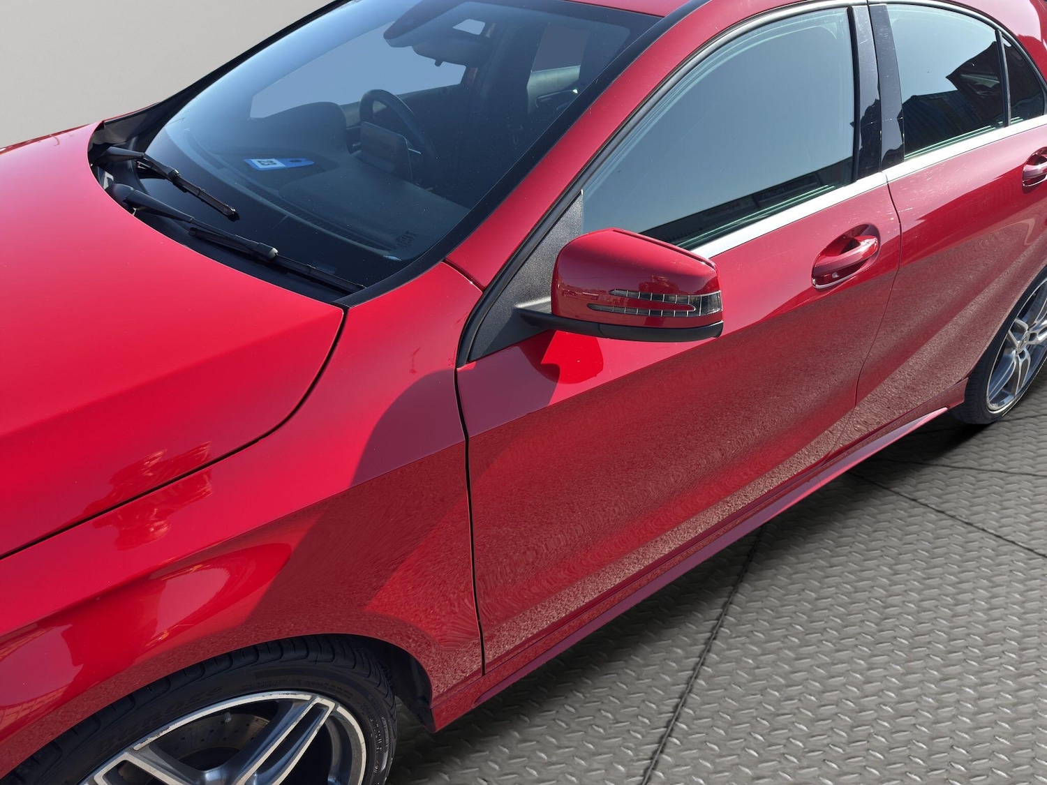 Used Mercedes-Benz A-Class 2017 for sale - 77783424: Photo 39