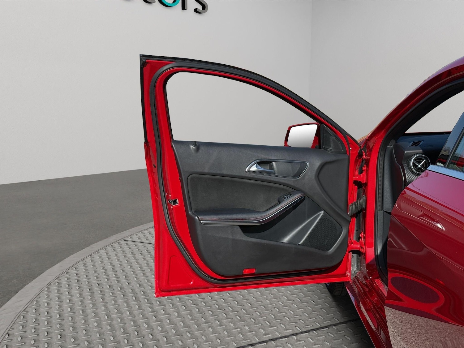 Used Mercedes-Benz A-Class 2017 for sale - 77783424: Photo 42