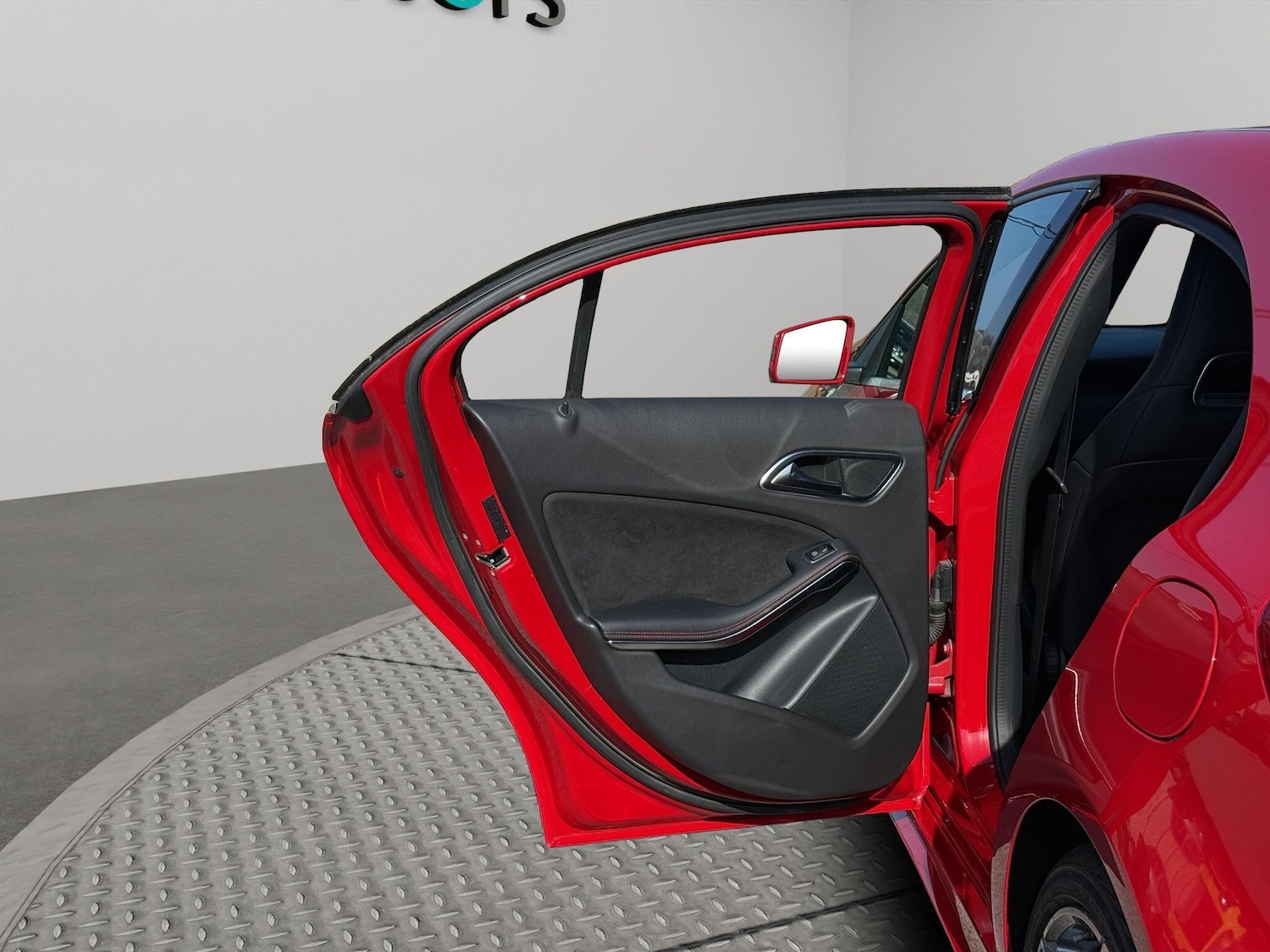 Used Mercedes-Benz A-Class 2017 for sale - 77783424: Photo 43