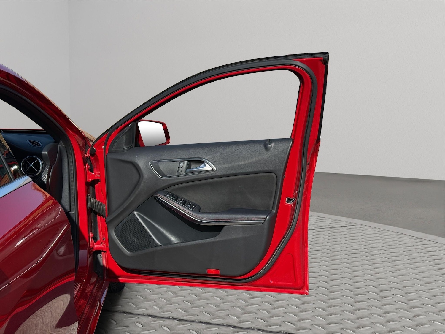 Used Mercedes-Benz A-Class 2017 for sale - 77783424: Photo 45