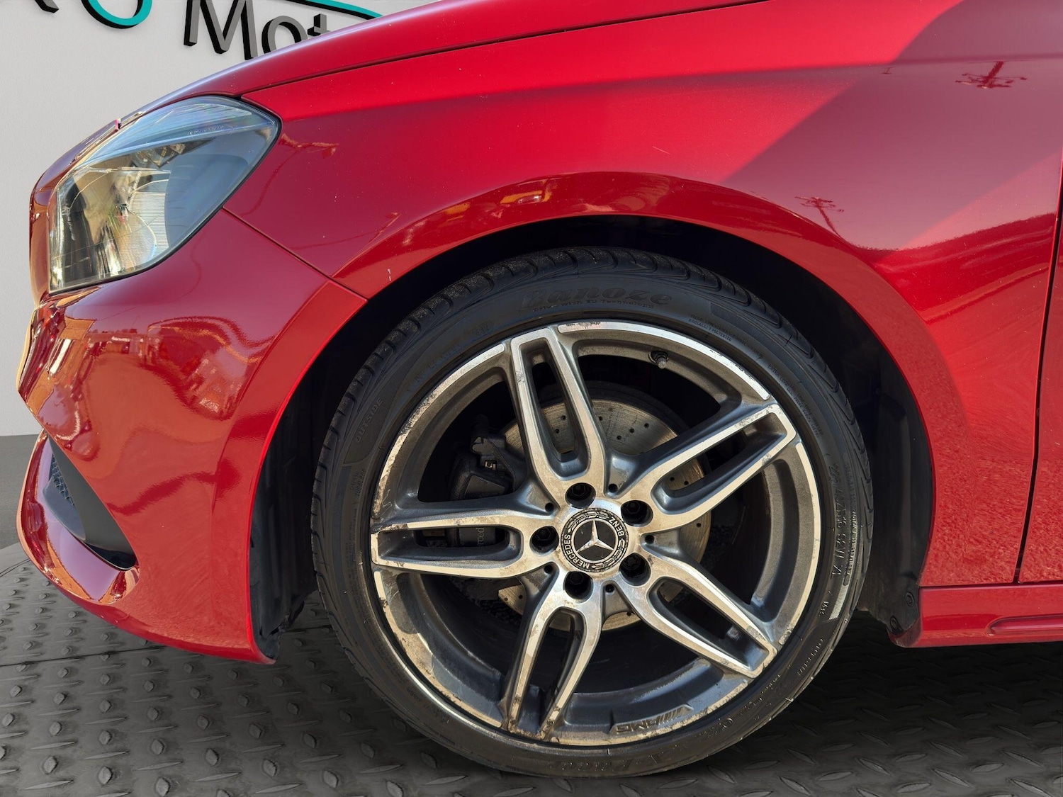 Used Mercedes-Benz A-Class 2017 for sale - 77783424: Photo 49