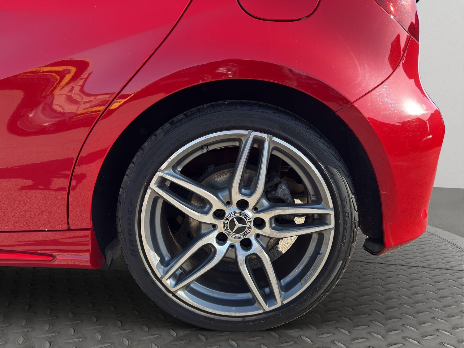 Used Mercedes-Benz A-Class 2017 for sale - 77783424: Photo 50